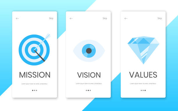 
        Vision and Mission
    